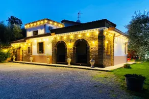 Ancient Country Villa with Pool - Image 5