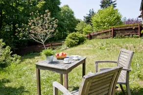 Svratouch Cottage - Karlštejn in the Vysocina region - Image 4