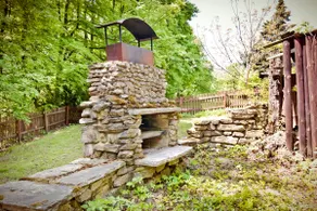 Svratouch Cottage - Karlštejn in the Vysocina region - Image 2