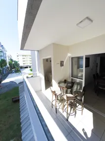 Spectacular Condominium 350 meters from the sea - Image 4