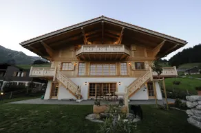 Chalet Le Rêve, next Gstaad, luxury, peace, nature - Image 5