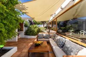 Neu 2019, Panoramablick auf das Meer, Deluxe Villa Via Lactea / Infinity-Pool, La Asomada - Image 3