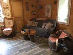 the cottage house - Image 2