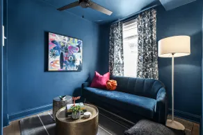 The Emil - Designer Lincoln Square Flat - Image 2