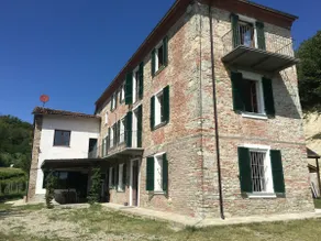 Charmantes Ferienhaus in den Weinbergen des Monferrato - Image 3