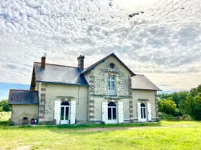 Slottet Farmhouse i Vines - Chinon - Loire - Image 3