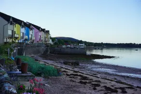 Beach House #1 | Sea Views | Direct Beach Access - Image 5