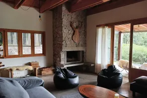 BOSCO ANTIGUA cabins+sauna in the woods - Image 3
