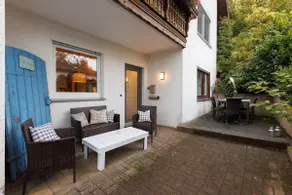 Andinas apartment central with cozy terrace - Image 5