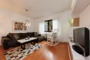 Andinas apartment central with cozy terrace - Image 2