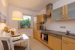 Andinas apartment central with cozy terrace - Image 3