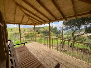 A refuge in the mountains of Tabio - Image 2