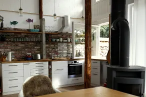 House Tom with sauna and now without electricity costs - Image 4
