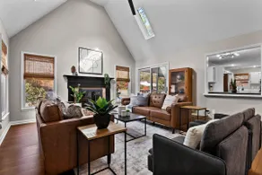 Southern Pines Getaway with Pool & Movie Theater! - Image 4