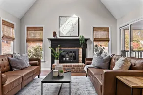 Southern Pines Getaway with Pool & Movie Theater! - Image 2