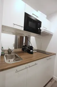 Top Studio -SV1021- 20 m2 RER Vincennes - Image 3