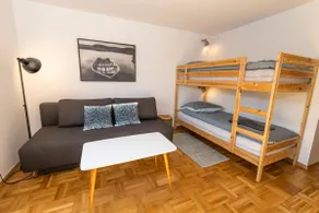 Spacious Apt with Balcony-nr.3 - Image 3