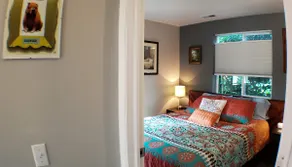 West is Best! Quiet, cozy West Seattle guest suite - Image 3