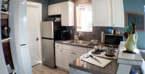 West is Best! Quiet, cozy West Seattle guest suite - Image 5