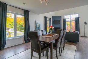 Grands Espaces Orford 115 condo/chalet - Image 4