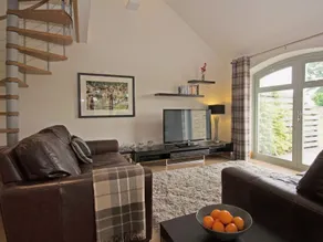Discovery - Luxury Cosy Country Escape - Image 3