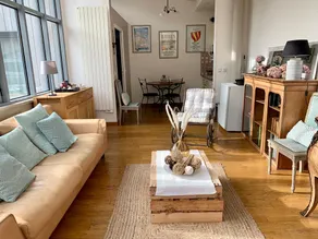 Tiny house with parking & garden in the heart of Bayeux - Image 2