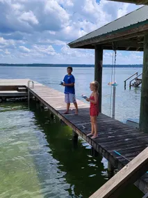 Southern Hospitality on Lake - Image 5