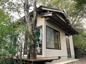 [No smoking] Goemon bath included, Japanese-style house (Building 5) * Maximum 4 people - Image 4