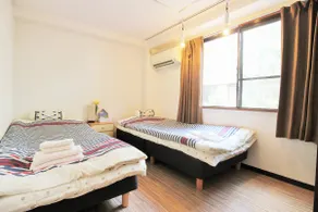 102 ★Ideal for working from home and telework! 3 minutes on foot from the nearest station, 3 people can stay! Free WIFI - Image 2