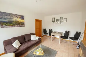 Vacation apartment with terrace (Idyll in the countryside) - Image 2