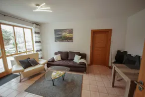 Vacation apartment with terrace (Idyll in the countryside) - Image 4