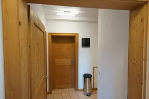 Vacation apartment with terrace (Idyll in the countryside) - Image 5