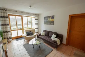 Vacation apartment with terrace (Idyll in the countryside) - Image 3