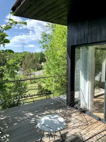 The cabin Nordic bath - Image 2