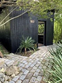 The cabin Nordic bath - Image 4