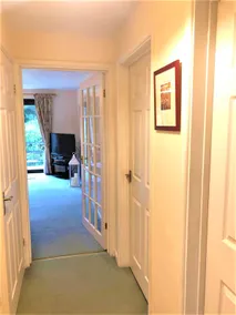 10 The Parklands - Holiday Bungalow in Cornwall - Image 5