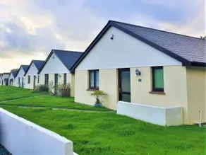10 The Parklands - Holiday Bungalow in Cornwall - Image 2