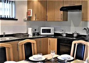 10 The Parklands - Holiday Bungalow in Cornwall - Image 4