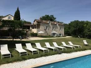 Luxury property 4* heated pool, air conditioning - Image 2