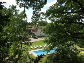 Luxury property 4* heated pool, air conditioning - Image 5