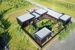 Hrafntinna Villa - Image 3