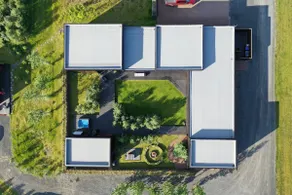 Hrafntinna Villa - Image 4
