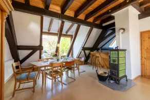 Close to nature & stylish living in the old farmhouse - Image 3