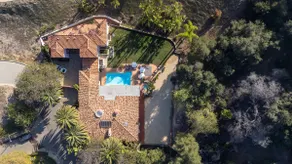 Beverly Hills Private Mediterranean Estate 90210 8 Bd 9.5 Bth 8 Ensuite 5950SqFt - Image 2