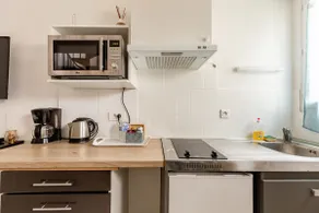 Cozy & quiet peaceful duplex - Image 5