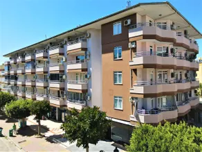 alanya polat deluxe family suite - Image 3