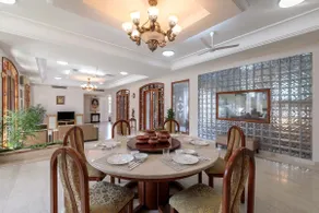 Luxury 8BR Villa w/Pool/TT/Sauna @Bani Park Jaipur - Image 3