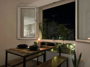Nice apartment on the 6th floor - Image 5