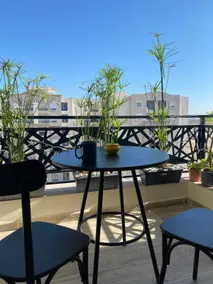 Nice apartment on the 6th floor - Image 2