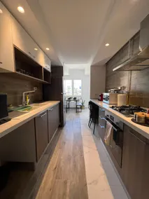Nice apartment on the 6th floor - Image 4